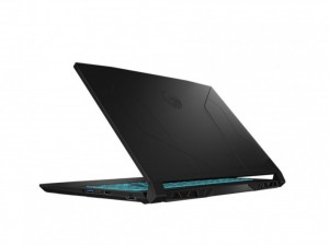 MSI Bravo 15 C7UCXK-259 Black