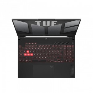 ASUS TUF-FA507NUR-R745K6G-OM JAEGER GREY