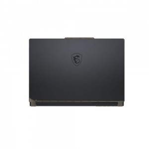 MSI Cyborg 15 A12UC-622 Black