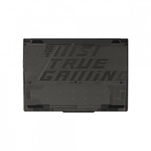 MSI Cyborg 15 A12UC-622 Black