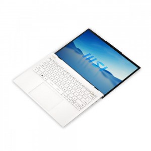 MSI Prestige 13 EVO A13M 230 (9S7-13Q111-230) Pure White