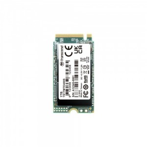 Transcend SSD MTE400S 1TB M.2 2242 NVMe