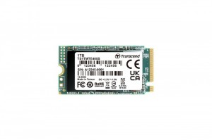 Transcend SSD MTE400S 1TB M.2 2242 NVMe