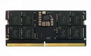 KINGMAX RAM 8GB DDR5 5200 Sodimm