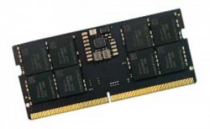 KINGMAX RAM 8GB DDR5 5200 Sodimm
