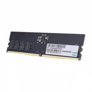Apacer RAM 16GB DDR5 4800 LONGDIMM 
