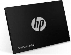 HP SSD Internal S750 2.5 SATA III 512GB