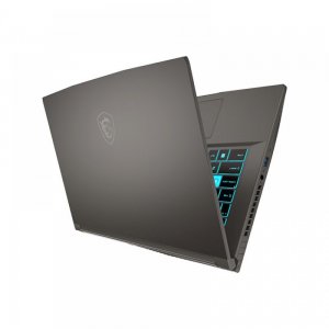MSI Thin 15 B13UC-1430 Cosmos Grey