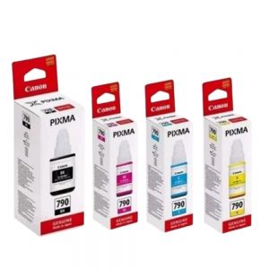 Tinta Canon GI-790 Black