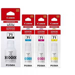 Tinta Canon GI-71 Magenta
