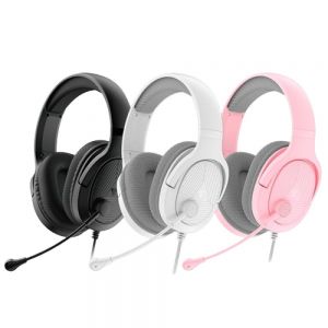 FANTECH Headset Trinity MH88 Pink