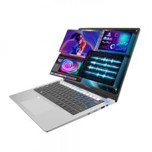 Advan Workplus R7 Silver