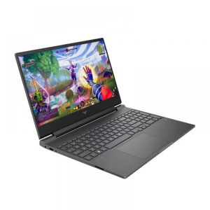 HP Gaming Victus 16-R1005TX Mica Silver