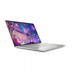 Dell XPS 13-9320-i7 Platinum Silver