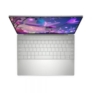 Dell XPS 13-9320-i7 Platinum Silver