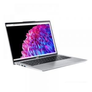 Acer Swift Go 14 AI SFG14-73-731A Silver