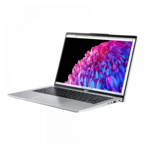 Acer Swift Go 14 AI SFG14-73-731A Silver