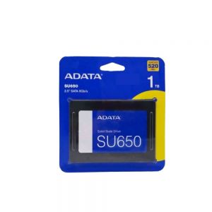 Adata SU650 2.5 SATA 1TB