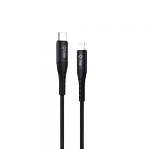 Olike D107CL Kabel Data Type C to Lightning 