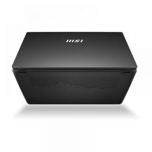 MSI Modern 15H AI C1MG-017 Black