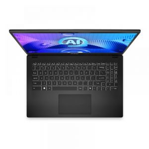MSI Modern 15H AI C1MG-017 Black