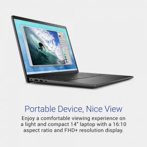 Dell Inspiron 14 5440 i5-1334U-SD Black