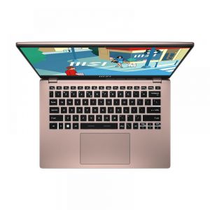 MSI Modern 14 C12MO-1289 Beige Rose