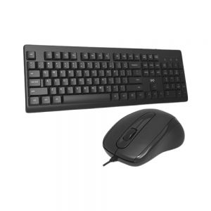 Fantech Keyboard Mouse KM103 