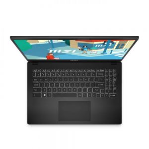 MSI Modern 15 B13M-620ID Black