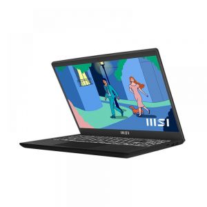 MSI Modern 15 B13M-620ID Black