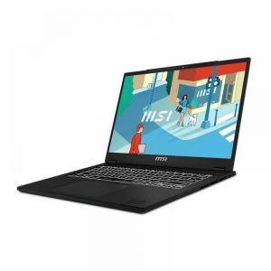 MSI Modern 14 H D13MG-209 Black