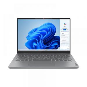 Lenovo IdeaPad 5 2-in-1 14IRH9-83KX0010ID Grey
