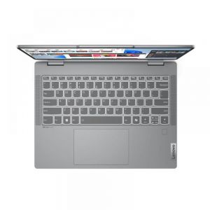 Lenovo IdeaPad 5 2-in-1 14IRH9-83KX0010ID Grey