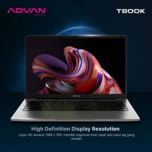 Advan TBook Standard Edition