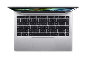 Acer Aspire Lite AL14-31P-C3MH Silver