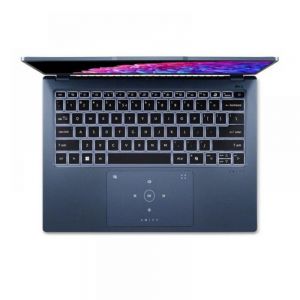 Acer Swift Go 14 AI SFG14-73-9686 Frost Blue
