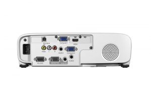 Epson Projector EB-E600