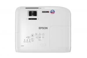 Epson Projector EB-E600