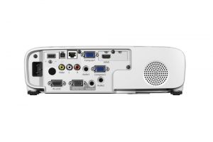 Epson Projector EB-X600
