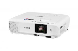 Epson Projector EB-X600