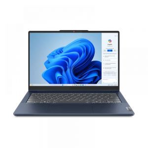 Lenovo IdeaPad 5 2-in-1 14IRU9 83DT007LID Cosmic Blue