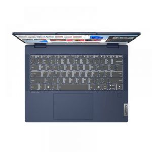 Lenovo IdeaPad 5 2-in-1 14IRU9 83DT007LID Cosmic Blue
