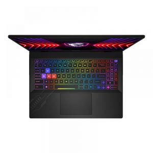 MSI Crosshair 16 HX D14VFKG (9S7-15P223-847)