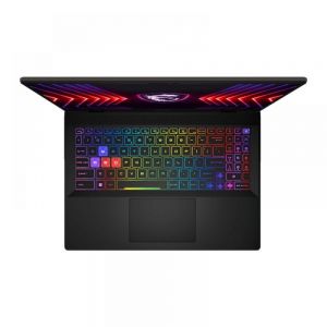 MSI Sword 16 HX B14VEKG-246ID Cosmos Grey