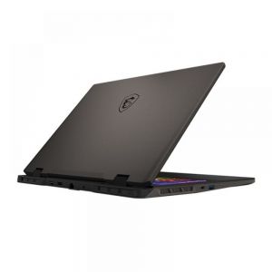 MSI Sword 16 HX B14VEKG-246ID Cosmos Grey