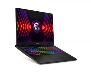 MSI Sword 16 HX B14VEKG-246ID Cosmos Grey