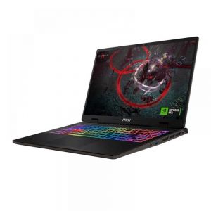 MSI Sword 16 HX B14VEKG-246ID Cosmos Grey