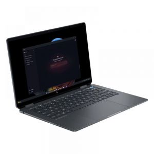 HP OmniBook Ultra Flip FH0777TU Grey
