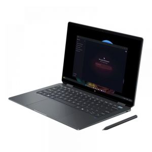HP OmniBook Ultra Flip FH0777TU Grey