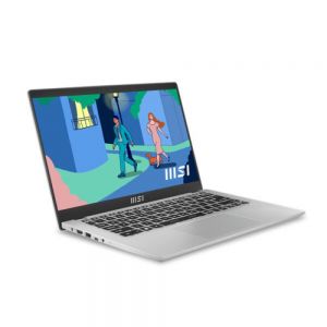 MSI Modern 14 C12MO-1253 Silver